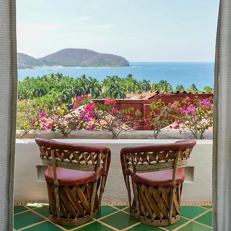 Villas San Sebastian Luxury